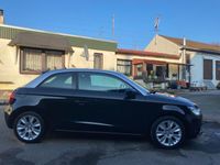 gebraucht Audi A1 ambition s tronic