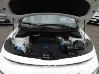 Gebraucht Kia Soul EV Inspiration 2023 Weiss SUV