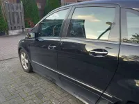Gebraucht Mercedes E200 193 PS (141 kW) 2005 Schwarz Kombi