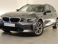 gebraucht BMW 318 i Touring