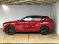 Neu Mazda CX-60 Homura-Line 254 PS (186 kW) 2026 Soul red crystal m SUV