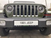 gebraucht Jeep Gladiator Overland 3.0 V6 4x4 Pickup MY22