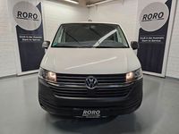 Gebraucht VW Transporter 150 PS (110 kW) 2021 Weiß Van