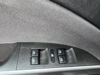 Usata Seat Leon 105 CV (77 kW) 2011 Grigio Utilitaria