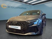 Neu Audi RS3 400 PS (294 kW) 2025 Grau Limousine
