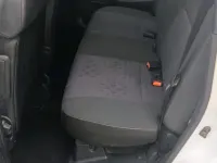 Gebraucht Opel Agila 63 PS (46 kW) 2004 Weiß Van / Kleinbus