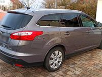 Gebraucht Ford Focus 125 PS (91 kW) 2014 Andere farben Kombi