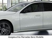 Second-hand Mercedes E300 AMG 313 CP (230 kW) 2025 Alb Berlinǎ