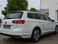 gebraucht VW Passat Variant 1.4 TSI GTE E-Hybrid/ACC/Kamera/LED/SHZ/ALU/