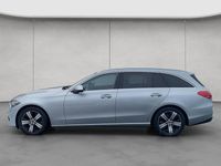 Gebraucht Mercedes C220 Avantgarde 200 PS (147 kW) 2023 Grau Kombi