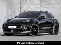 Gebraucht Porsche Macan 300 kW (408 PS) 2025 Schwarz SUV