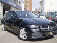 Gebraucht Mercedes C300e 313 PS (230 kW) 2022 Schwarz Kombi