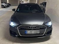 Gebraucht Audi A6 204 PS (150 kW) 2020 Kombi