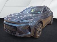 Gebraucht Cupra Formentor 150 PS (110 kW) 2025 Magnetic grau metallic SUV