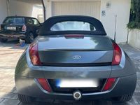 gebraucht Ford StreetKa 1.6 -