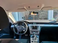 Gebraucht VW Passat 190 PS (139 kW) 2017 Grau Kombi