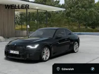 Gebraucht BMW M2 Performance 480 PS (353 kW) 2025 Schwarz Coupé