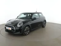 Gebraucht Mini Cooper Classic 136 PS (100 kW) 2021 Schwarz Kleinwagen