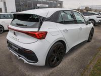 Gebraucht Cupra Born 150 kW (204 PS) 2024 Weiß Kleinwagen
