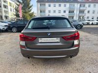 gebraucht BMW 520 d xDrive Touring AHK+KAMERA+LED+Driving Assi