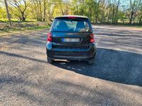 Gebraucht Smart ForTwo Coupé 71 PS (52 kW) 2012 Schwarz Coupé