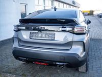 Neu Citroën C4 131 PS (96 kW) 2026 Farbe grau mercure/typ aussenv Limousine