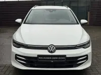Gebraucht VW Golf VIII Life 116 PS (85 kW) 2024 Andere Kombi