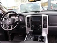 gebraucht Dodge Ram 5,7 V8 4*4 Leder Kamera