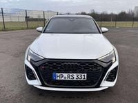 Gebraucht Audi RS3 Performance 400 PS (294 kW) 2023 Limousine