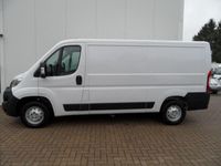 Gebraucht Opel Movano Edition 140 PS (102 kW) 2024 Weiß Van