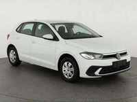 Neu VW Polo 80 PS (58 kW) 2026 Weiss Kleinwagen