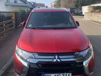 gebraucht Mitsubishi Outlander P-HEV 2.4 4WD Top