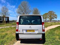 Occasion Citroën Jumpy 128 ch (94 kW) 2015 Gris Monospace