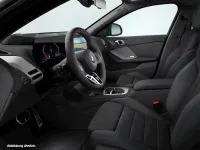 Gebraucht BMW 123 M Sport 204 PS (150 kW) 2025 Schwarz Kleinwagen