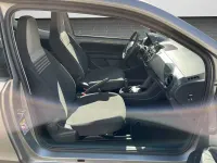 Second-hand VW up! 65 CP (47 kW) 2021 Argintiu Hatchback