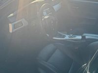 Gebraucht BMW 335 M Performance 420 PS (308 kW) 2007 Schwarz Kombi