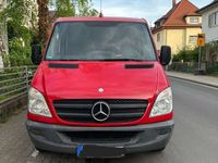 gebraucht Mercedes Sprinter 316 CDI 906.235 Aut.