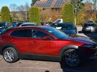 Neu Mazda CX-30 Exclusive-Line 140 PS (102 kW) 2025 Rot SUV