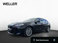 Neu BMW 120 Comfort Edition 170 PS (125 kW) 2026 Schwarz (schwarz) Kleinwagen