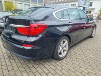 Gebraucht BMW 530 Gran Turismo 258 PS (189 kW) 2013 Schwarz Limousine