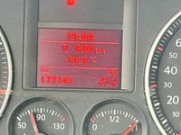 Gebraucht VW Golf V 116 PS (85 kW) 2005 Silber Kleinwagen