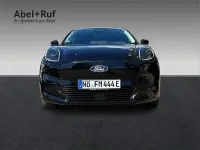 Używany Ford Puma Gen-E 124 kW (169 KM) 2025 Czarny SUV