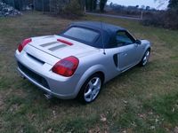 gebraucht Toyota MR2 2 Cabrio