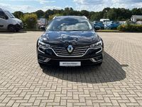 Gebraucht Renault Talisman 118 PS (86 kW) 2021 Schwarz