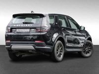 gebraucht Land Rover Discovery Sport D150 AWD LED, Navi, SHZ
