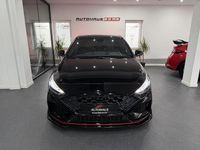 Gebraucht Hyundai i30 N Performance 280 PS (205 kW) 2022 Phantom black / mic Limousine