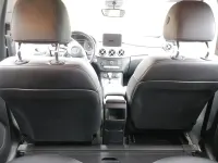 Gebraucht Mercedes B200 156 PS (114 kW) 2018 Schwarz Kleinwagen