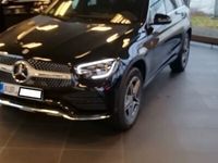 gebraucht Mercedes GLC300e 4MATIC /AMG/AHK