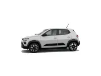 Nuova Dacia Spring Expression 50 kW (69 CV) 2026 Bianco Utilitaria