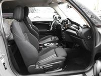 Gebraucht Mini Cooper SE 135 kW (184 PS) 2020 Schwarz Kleinwagen